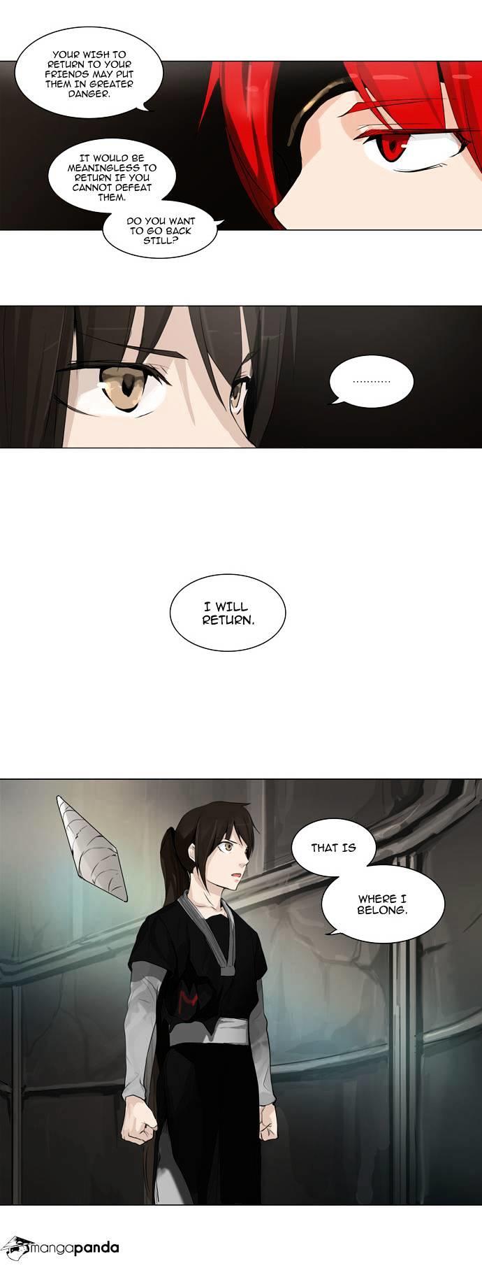 Tower Of God, Chapter 171 image 23